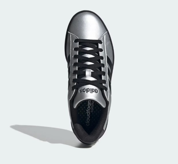 Outlet Жіночі кросівки Adidas Grand Court Cloudfoam Lifestyle JS1759_image_8