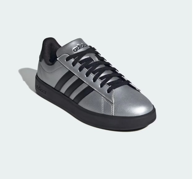 Outlet Жіночі кросівки Adidas Grand Court Cloudfoam Lifestyle JS1759_image_6
