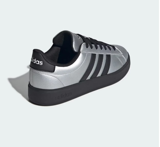 Outlet Жіночі кросівки Adidas Grand Court Cloudfoam Lifestyle JS1759_image_3