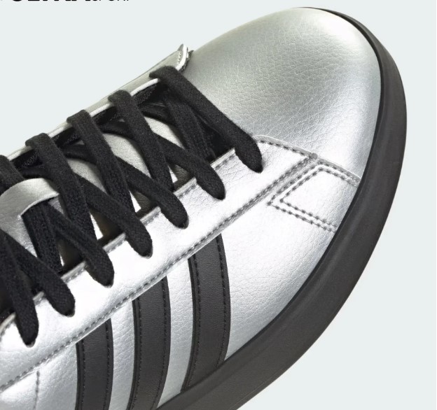 Outlet Жіночі кросівки Adidas Grand Court Cloudfoam Lifestyle JS1759_image_4