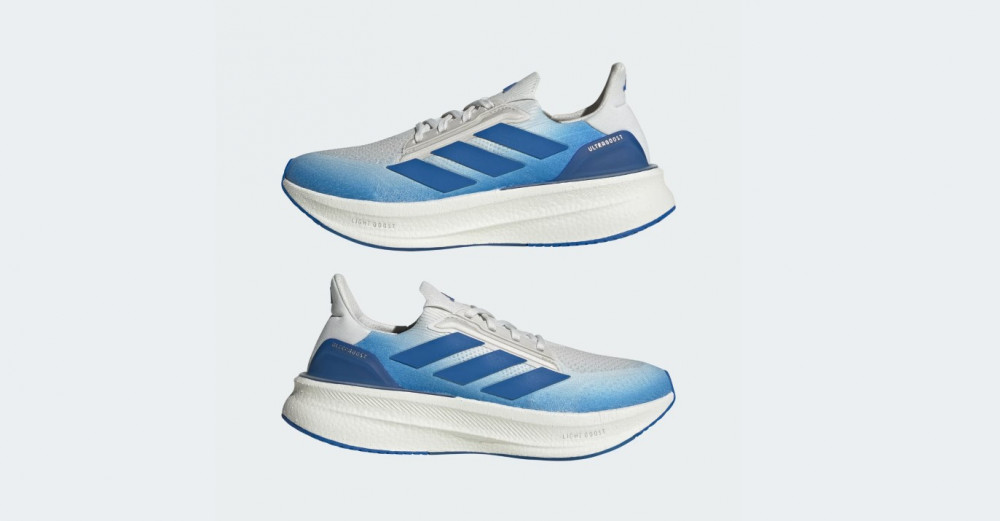 Outlet Кросівки Adidas Ultraboost 5x JS2492_image_6