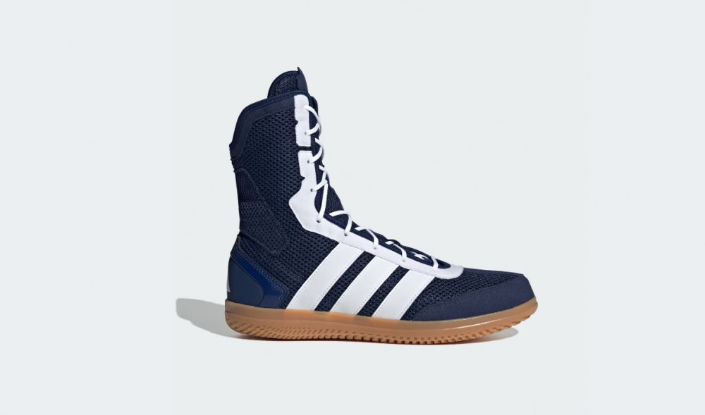 Outlet Боксерки Adidas Box Hog Wide JS4437