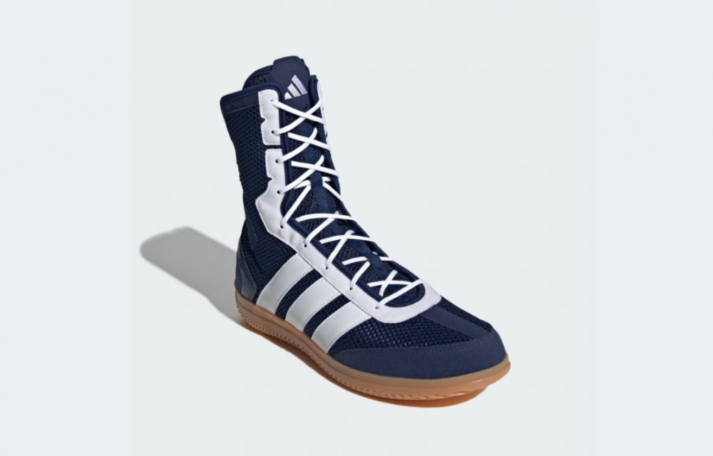 Outlet Боксерки Adidas Box Hog Wide JS4437_image_3