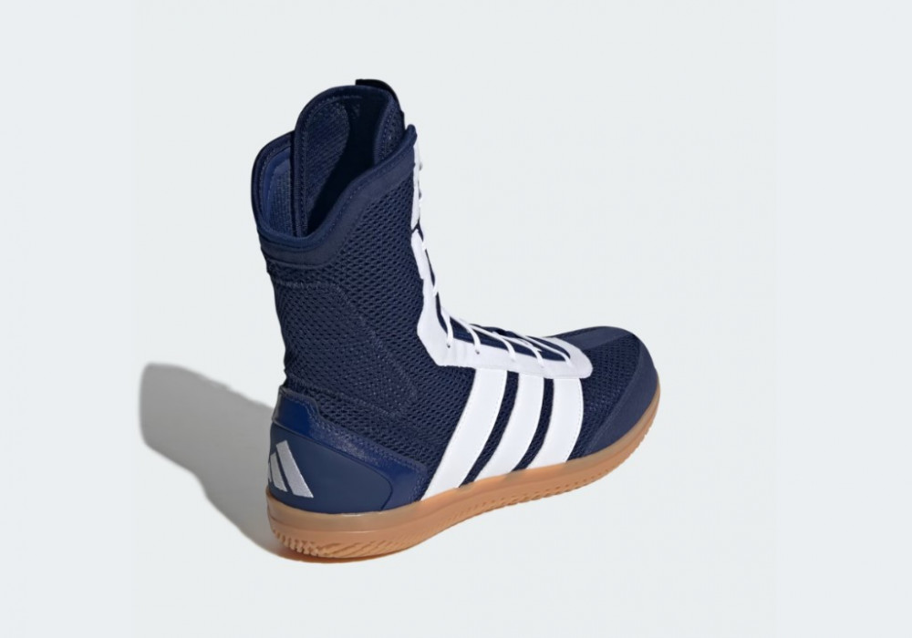 Outlet Боксерки Adidas Box Hog Wide JS4437_image_4