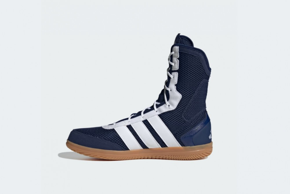 Outlet Боксерки Adidas Box Hog Wide JS4437