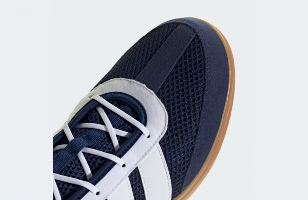 Outlet Боксерки Adidas Box Hog Wide JS4437_image_7