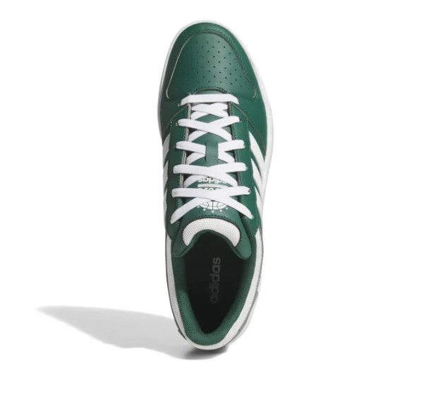 Outlet Чоловічі кросівки Adidas Hoops Classic KI1049_image_8