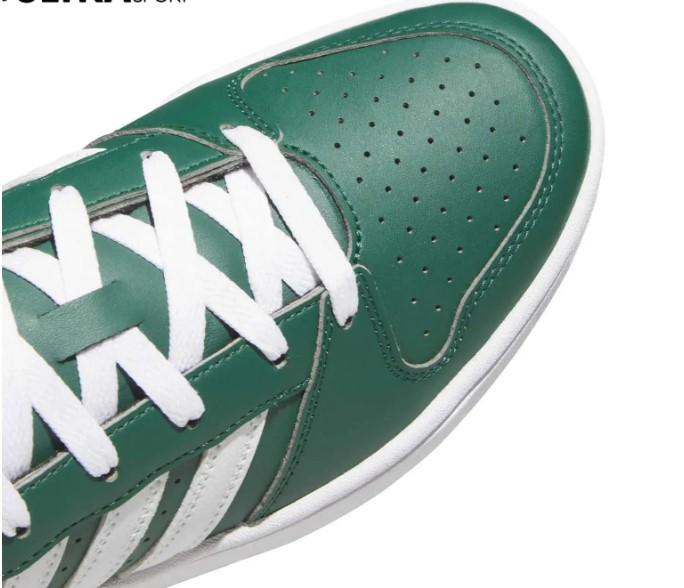 Outlet Чоловічі кросівки Adidas Hoops Classic KI1049_image_6