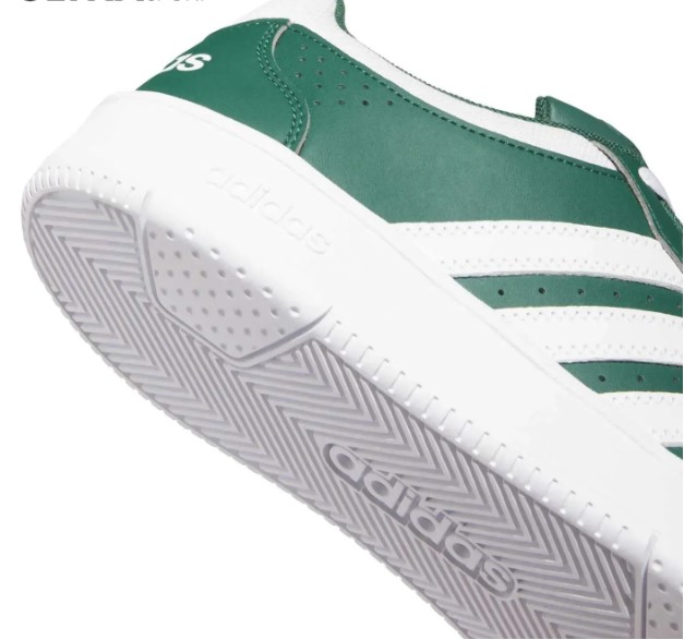 Outlet Чоловічі кросівки Adidas Hoops Classic KI1049_image_4