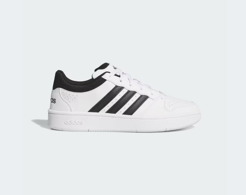 Outlet Чоловічі кросівки Adidas Hoops Classic KI1057