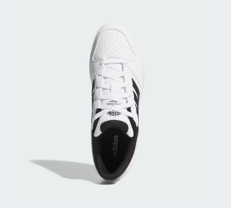 Outlet Чоловічі кросівки Adidas Hoops Classic KI1057_image_7