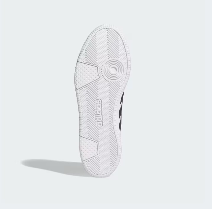 Outlet Чоловічі кросівки Adidas Hoops Classic KI1057_image_8