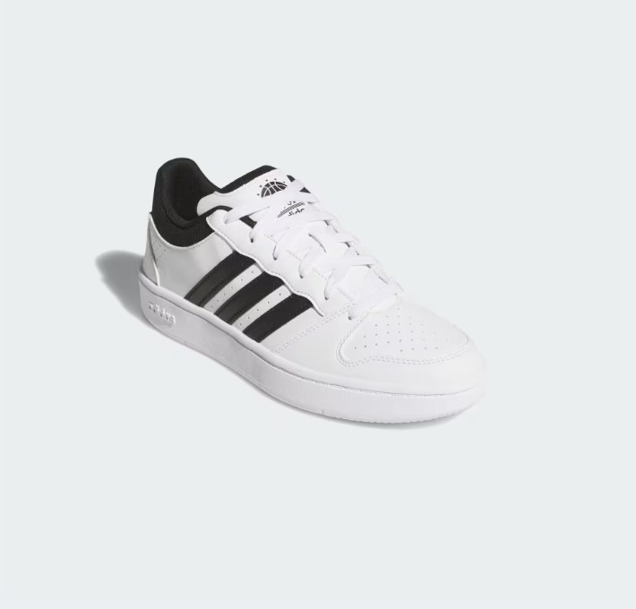 Outlet Чоловічі кросівки Adidas Hoops Classic KI1057_image_9