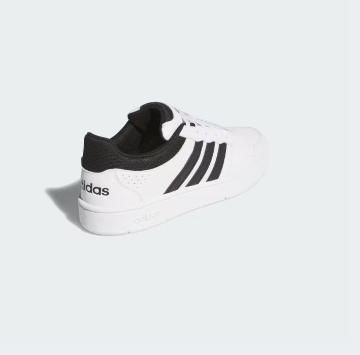 Outlet Чоловічі кросівки Adidas Hoops Classic KI1057_image_3