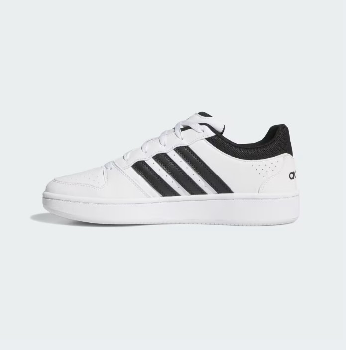 Outlet Чоловічі кросівки Adidas Hoops Classic KI1057