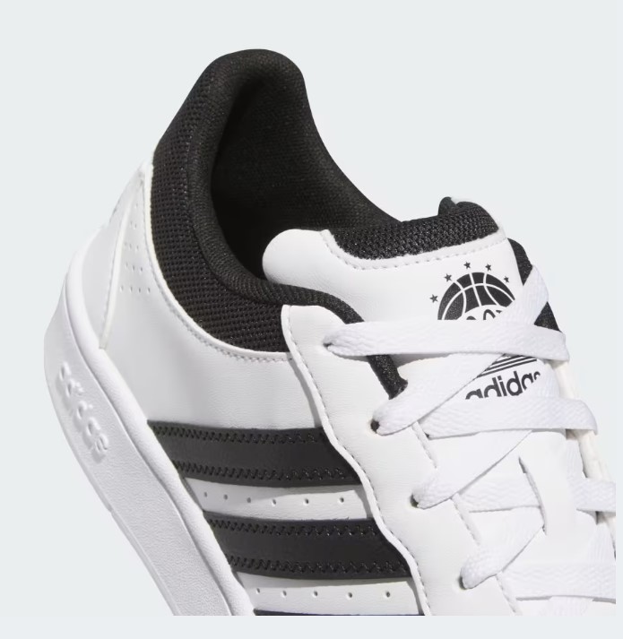 Outlet Чоловічі кросівки Adidas Hoops Classic KI1057_image_5