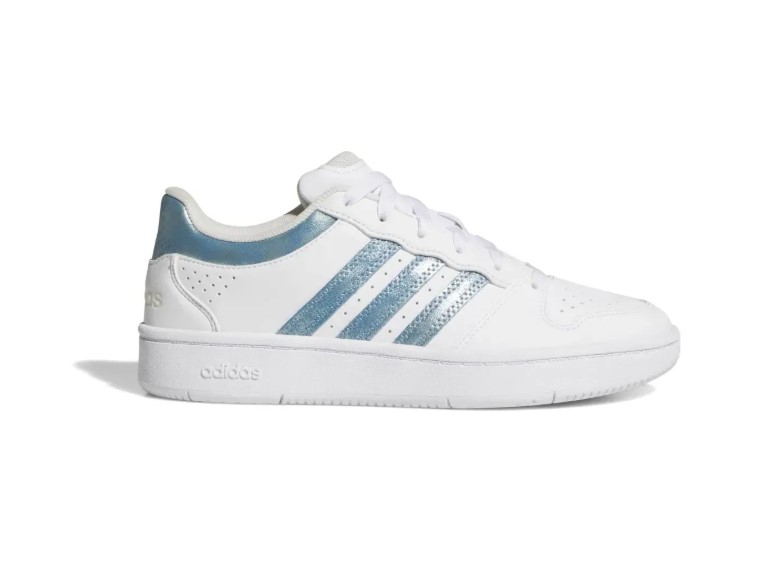 Outlet Кросівки жіночі Adidas Hoops Classic KI1098
