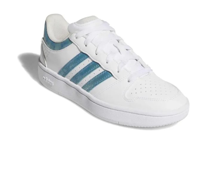 Outlet Кросівки жіночі Adidas Hoops Classic KI1098_image_6