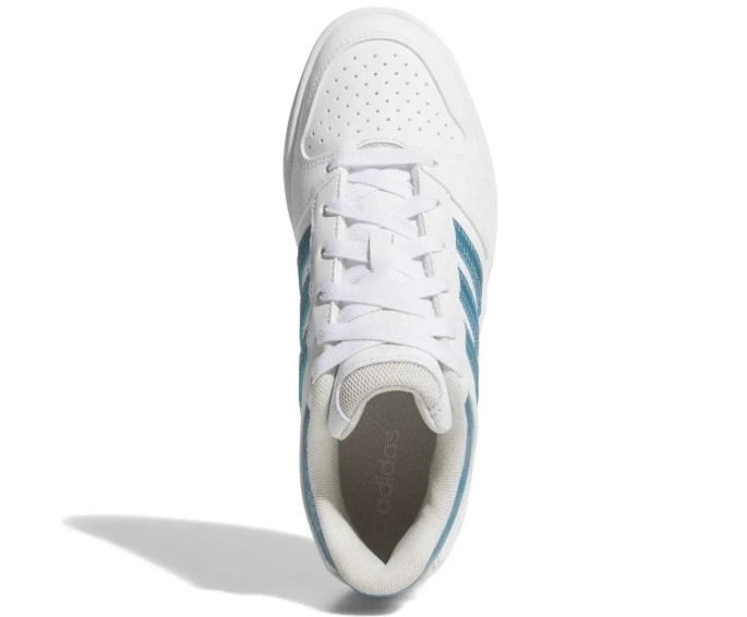 Outlet Кросівки жіночі Adidas Hoops Classic KI1098_image_5