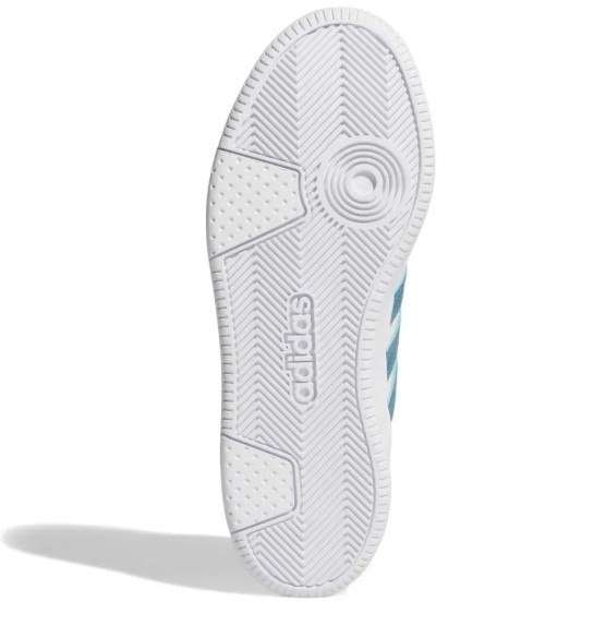 Outlet Кросівки жіночі Adidas Hoops Classic KI1098_image_7