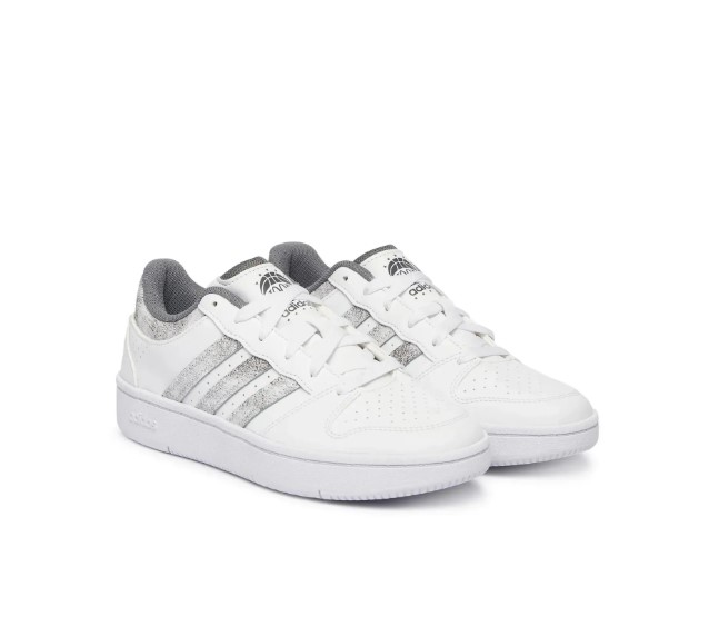Outlet Кросівки жіночі Adidas Hoops Classic KI1099