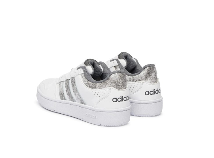 Outlet Кросівки жіночі Adidas Hoops Classic KI1099_image_3