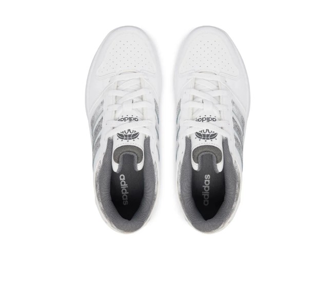 Outlet Кросівки жіночі Adidas Hoops Classic KI1099_image_4