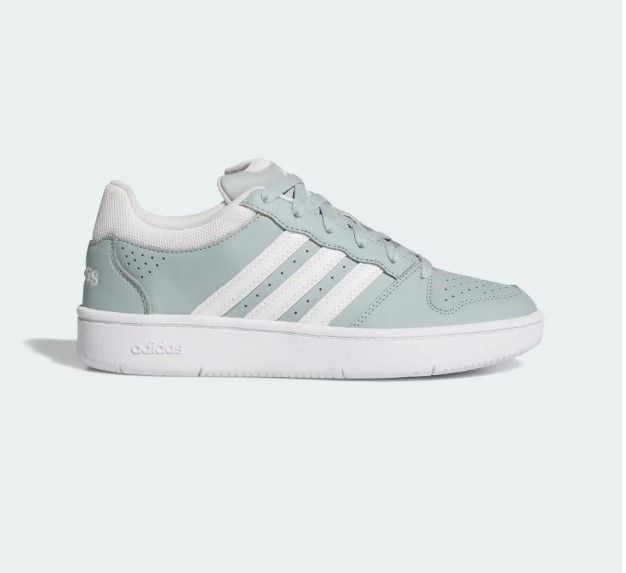 Outlet Кросівки жіночі Adidas Hoops Classic KI1121