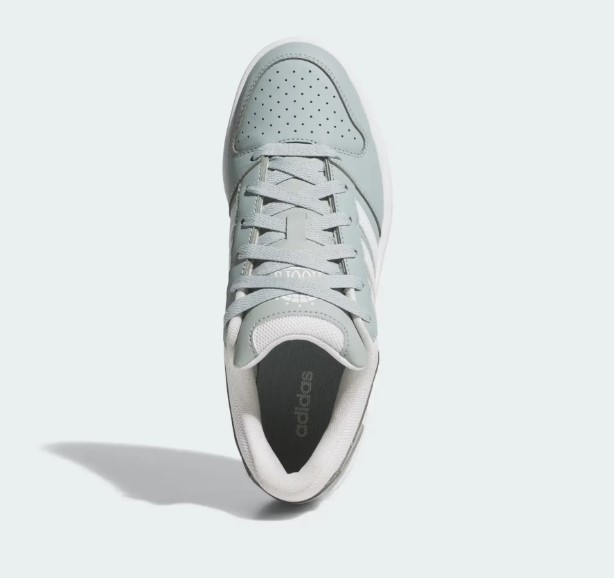 Outlet Кросівки жіночі Adidas Hoops Classic KI1121_image_9