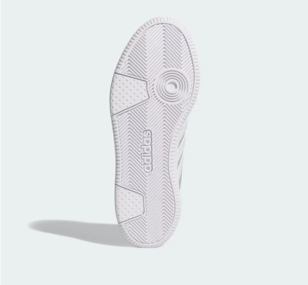 Outlet Кросівки жіночі Adidas Hoops Classic KI1121_image_8
