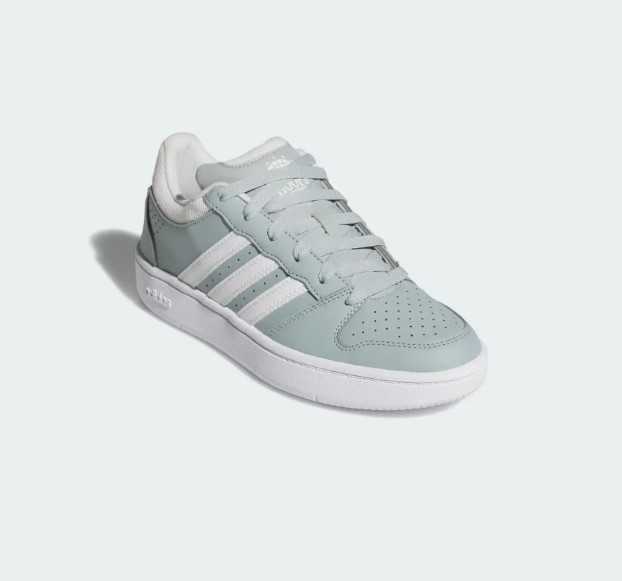 Outlet Кросівки жіночі Adidas Hoops Classic KI1121_image_3