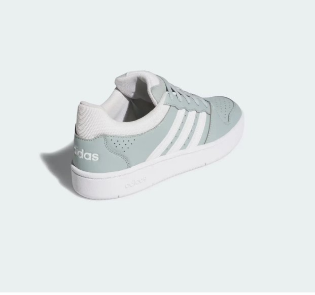 Outlet Кросівки жіночі Adidas Hoops Classic KI1121_image_7