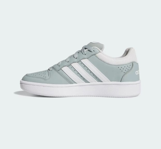 Outlet Кросівки жіночі Adidas Hoops Classic KI1121