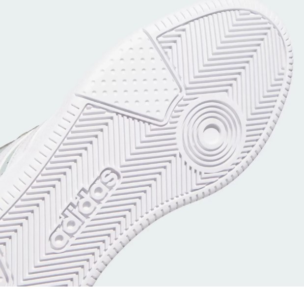 Outlet Кросівки жіночі Adidas Hoops Classic KI1121_image_6