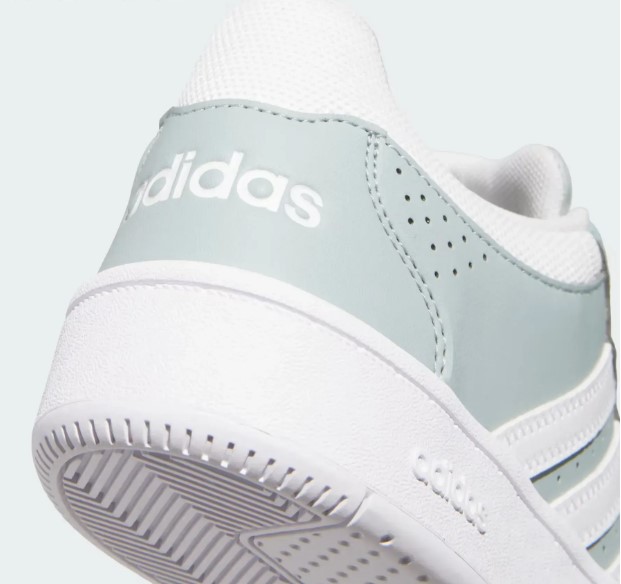Outlet Кросівки жіночі Adidas Hoops Classic KI1121_image_5