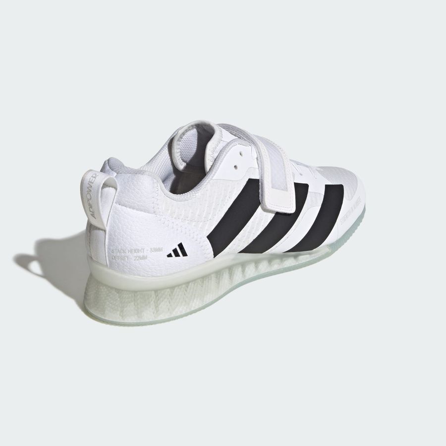 Outlet Штангетки Adidas Adipower Weightlift 3 JP6204_image_6