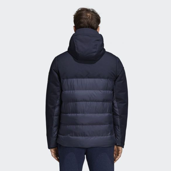 Outlet Чоловічий пуховик Adidas Climawarm CY8620