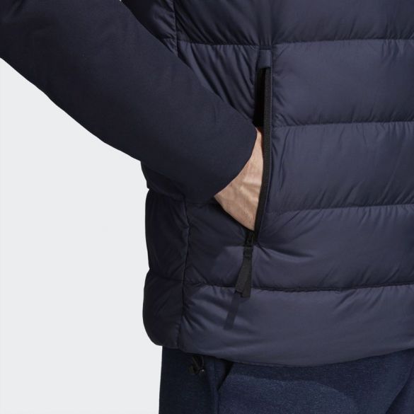 Outlet Чоловічий пуховик Adidas Climawarm CY8620_image_5