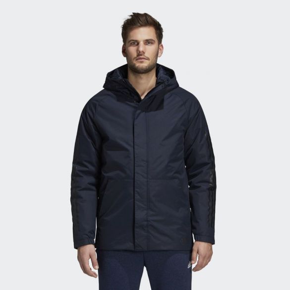 Outlet Чоловіча куртка Adidas Xp Loric 30 Stripes CY8623