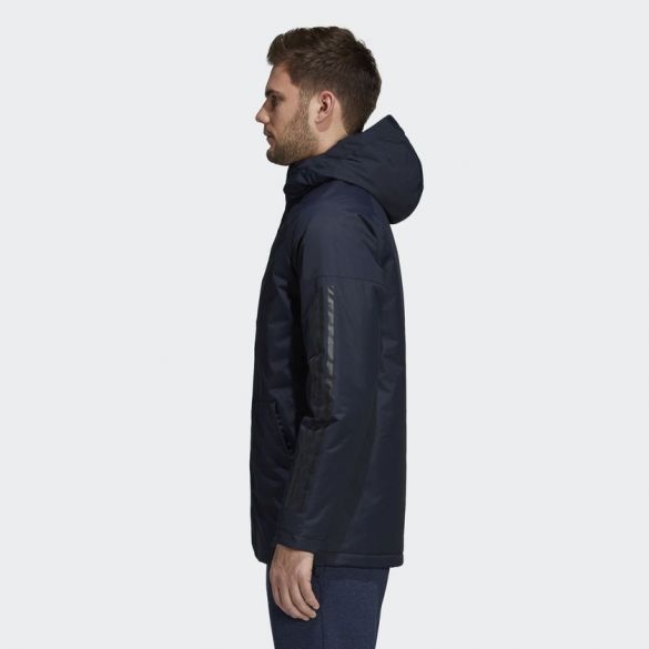 Outlet Чоловіча куртка Adidas Xp Loric 30 Stripes CY8623
