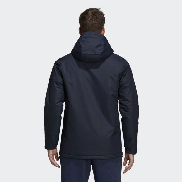 Outlet Чоловіча куртка Adidas Xp Loric 30 Stripes CY8623_image_3