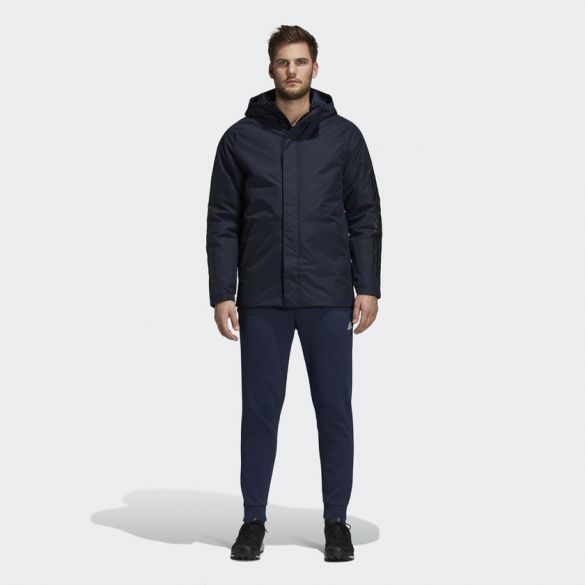 Outlet Чоловіча куртка Adidas Xp Loric 30 Stripes CY8623_image_5