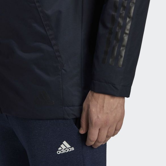 Outlet Чоловіча куртка Adidas Xp Loric 30 Stripes CY8623_image_7