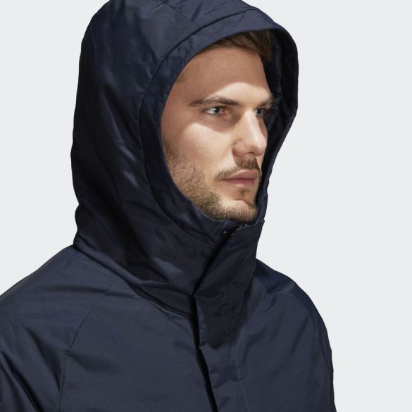 Outlet Чоловіча куртка Adidas Xp Loric 30 Stripes CY8623_image_8