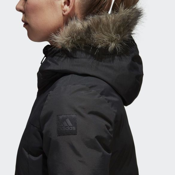 Outlet Жіноча парка Adidas AdiLORIC PARKA BQ6803_image_6