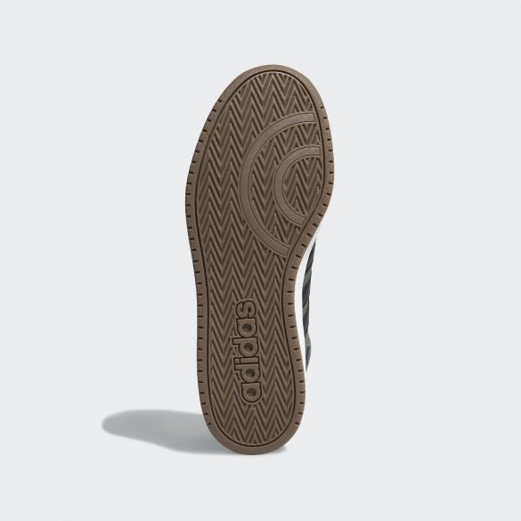 Outlet Чоловічі кросівки Adidas Neo Hoops 2.0 Mid CG7115_image_9