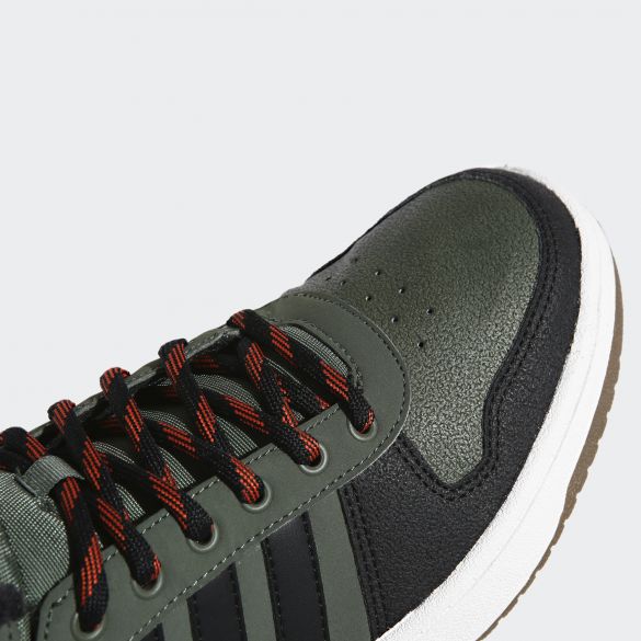 Outlet Чоловічі кросівки Adidas Neo Hoops 2.0 Mid CG7115_image_6