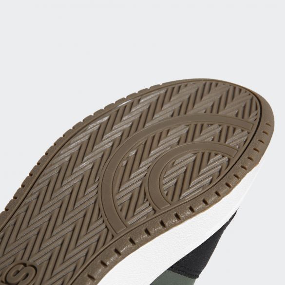 Outlet Чоловічі кросівки Adidas Neo Hoops 2.0 Mid CG7115_image_5