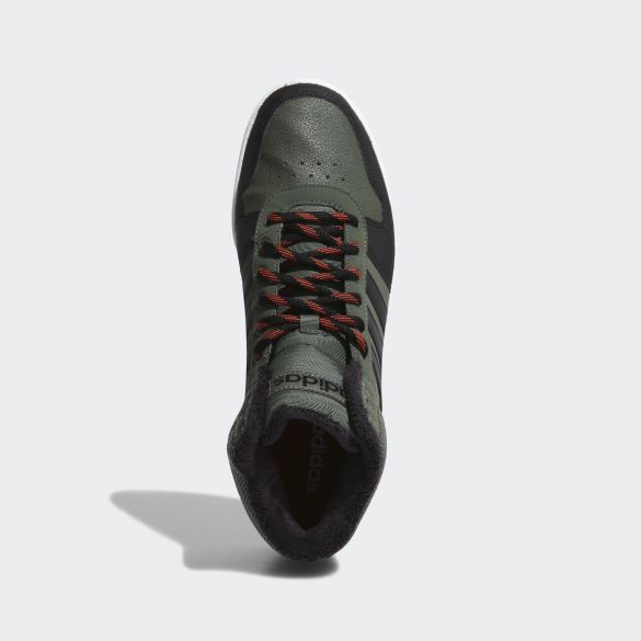Outlet Чоловічі кросівки Adidas Neo Hoops 2.0 Mid CG7115_image_8