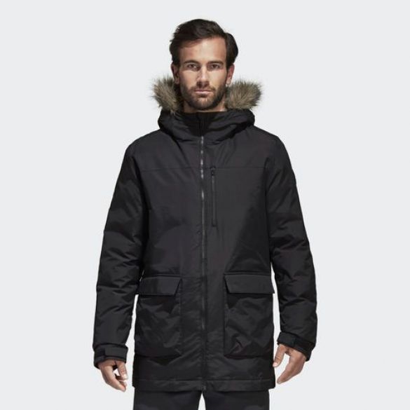 Outlet Чоловіча парка Adidas Xploric BS0980